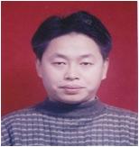 杨万勤