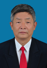 杨改河